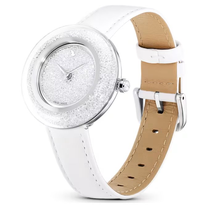 Crystalline Lustre watch